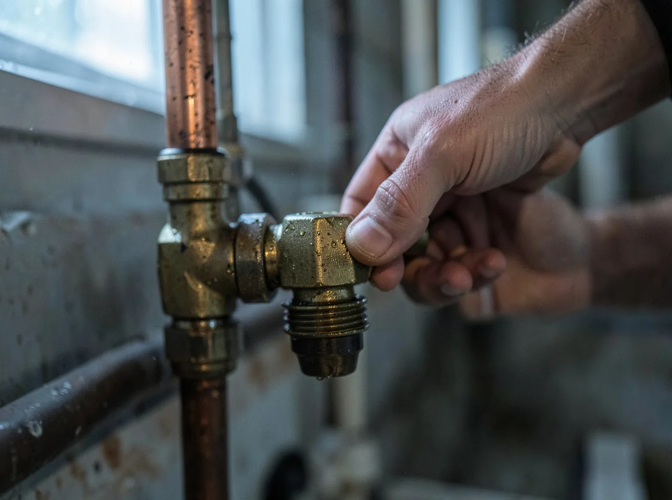 Emergency Plumber Anmoore, WV FAQs